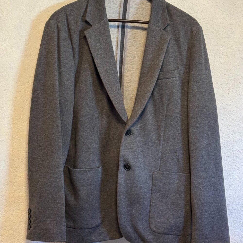 Calvin Klein Sport Coat